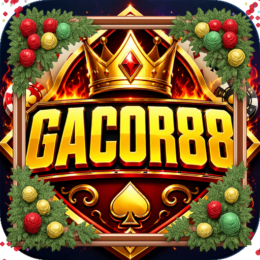 gacor88 — galeri pratinjau Resmi APK